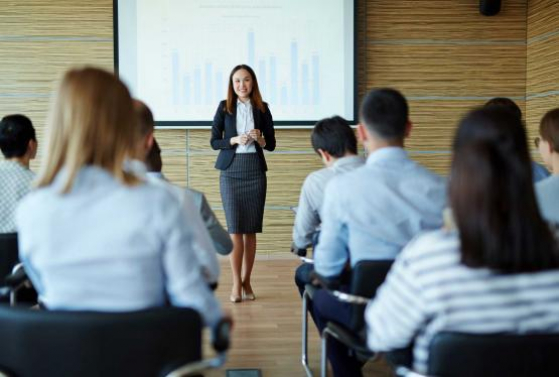New fund boosts Poland’s support for female entrepreneurship